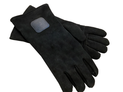 OFYR Gloves Black
