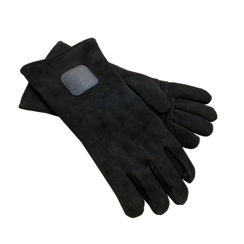 OFYR Gloves Black