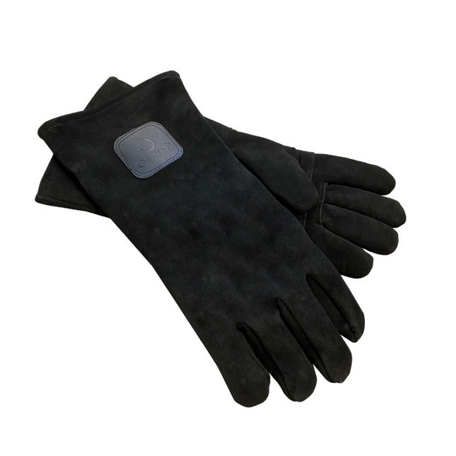 OFYR Gloves Black