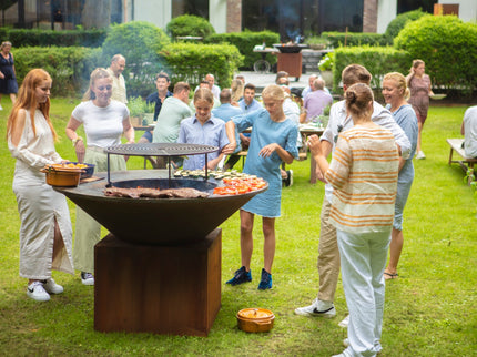OFYR Grill grate XL
