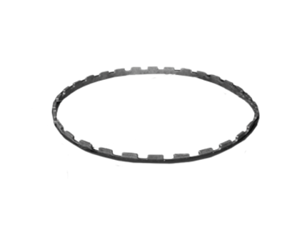 OFYR Horizontal Skewers Ring 85