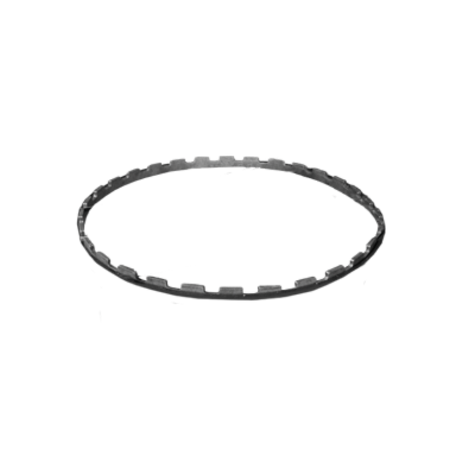 OFYR Horizontal Skewers Ring 85