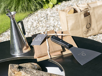 OFYR Cooking set