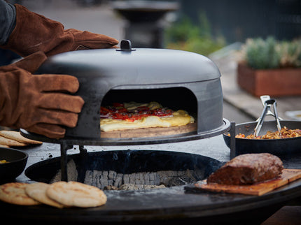 OFYR Pizza Oven
