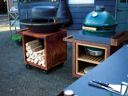 OFYR Pizza Oven