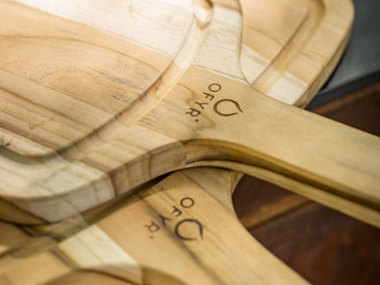 OFYR Serving Boards Set of 3