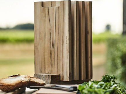 OFYR Cutting Board Set of 4