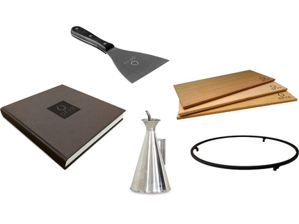 OFYR Starter Accessories Box EN-DE