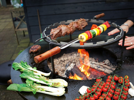 OFYR XL Grill Accessories Set