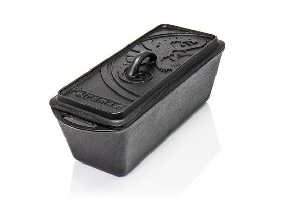 Petromax Bread Pan-K4