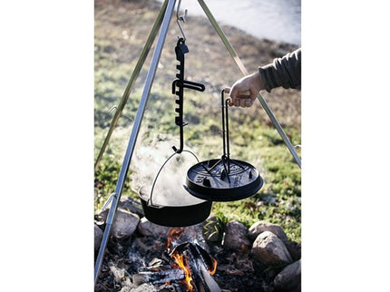 Petromax Dutch Oven Professional Lid Hook