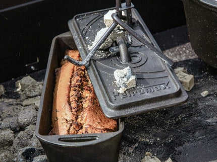 Petromax Dutch Oven Professional Lid Hook