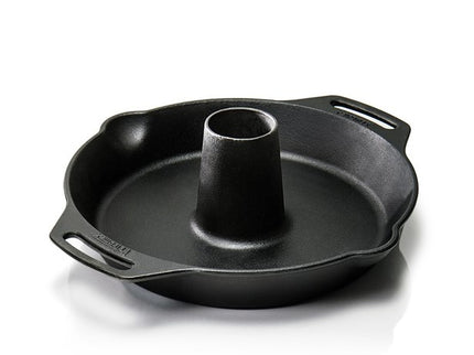 Petromax Cast Iron Skillet Poultry 30cm