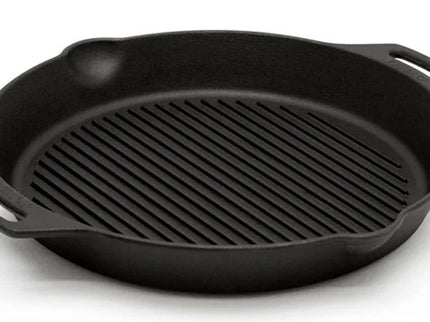 Petromax Cast iron Skillet 2 handles-35 cm