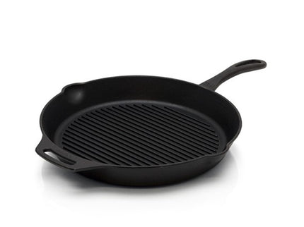 Petromax Gietijzeren Grill Skillet