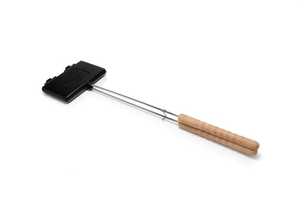 Rectangle without swivel frame