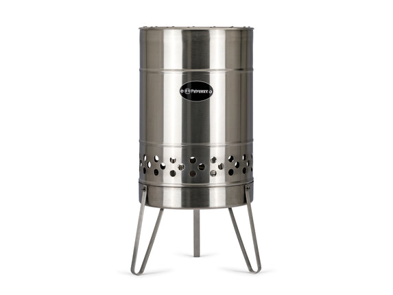 Petromax Pyron Fire barrel