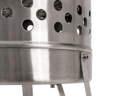 Petromax Pyron Fire barrel