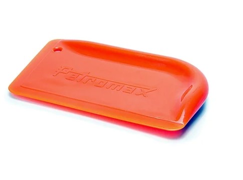 Petromax Cleaning Scraper -Glad