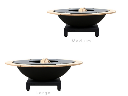 Quoco BASSO+ Dark Grey
