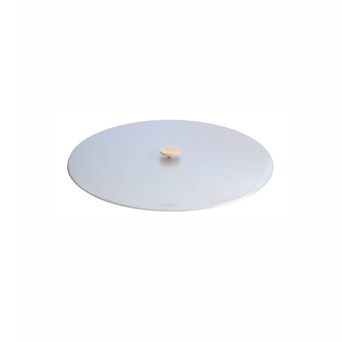 Quoco Coperchio / Lid Medium Ø85 cm
