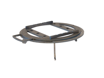 Quoco Lancia Grill-Extra Large