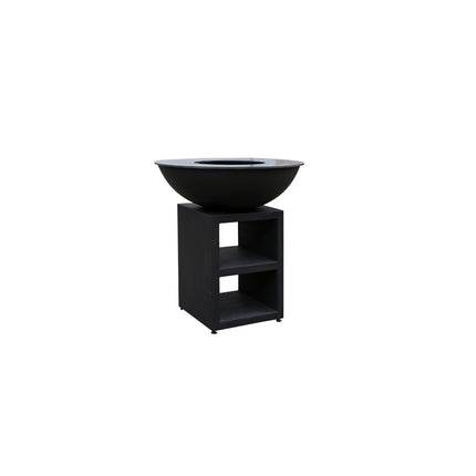 Quoco PIATTO Dark Grey