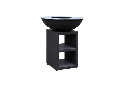 Quoco PIATTO Dark Grey