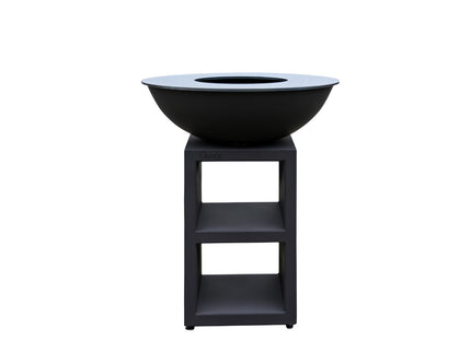 Quoco PIATTO Dark Grey