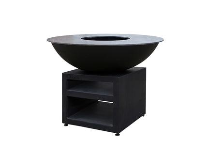 Quoco PIATTO Dark Grey
