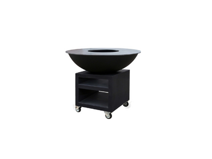 Quoco PIATTO Pro Dark Grey