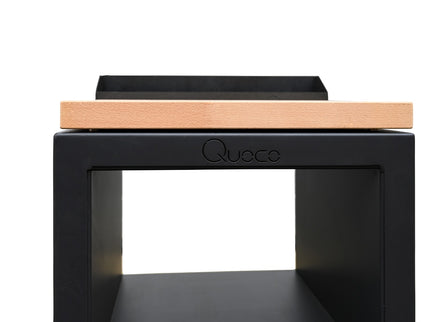 Quoco TAVOLO Medium Dark Grey