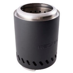 RedFire Volcano Pellet Tafelhaard M-Zwart
