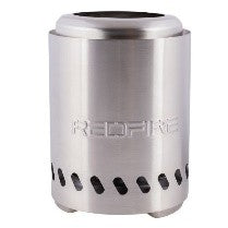 RedFire Volcano Pellet Table Fire Pit S