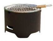 Sol tafelbarbecue Saint-Tropez