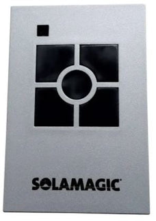Solamagic Remote Control S1