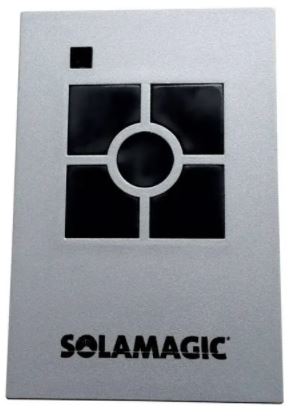 Solamagic Remote Control S1