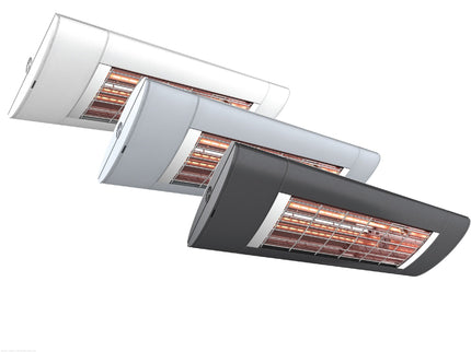 Solamagic S1 2000 Titanium wit