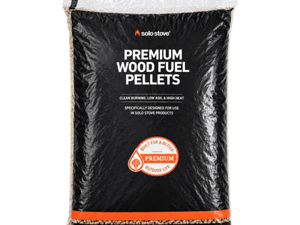 Solo Stove wood pellets 5 kg