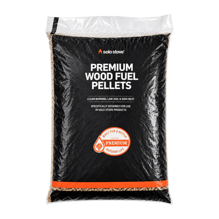 Solo Stove wood pellets 5 kg