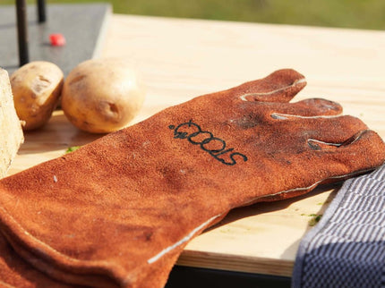 STOOQ Gloves Glovs