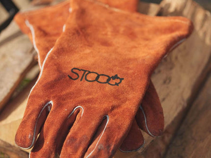 STOOQ Gloves Glovs