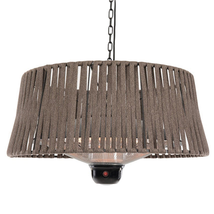 SUNRED® Artix Corda Hanging Heater 1800