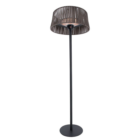 Sunred Heater Artix Corda Standing 2100