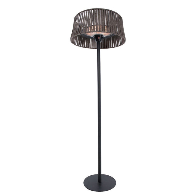 Sunred Heater Artix Corda Standing 2100