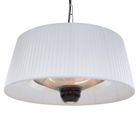 Sunred Heater Artix Hanging 1800 White