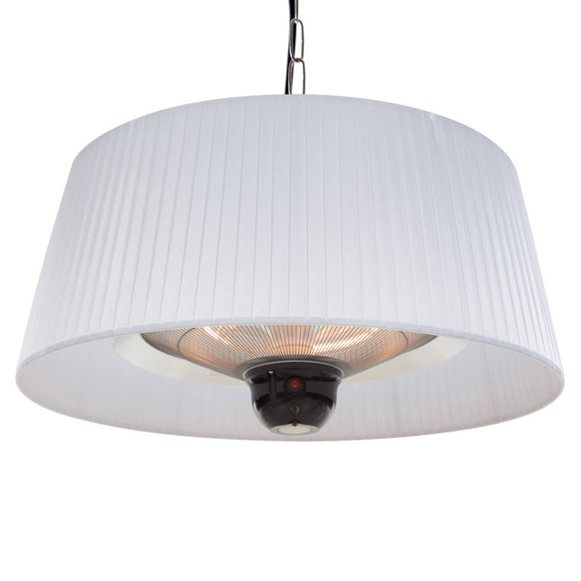 Sunred Heater Artix Hanging 1800 White