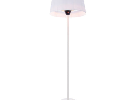 Sunred Artix Heater Standing 2100 White