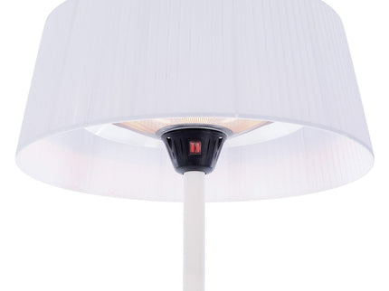 Sunred Artix Heater Standing 2100 White