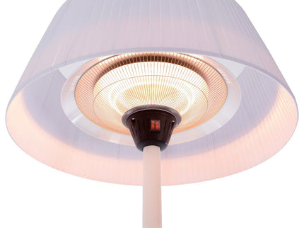 Sunred Artix Heater Standing 2100 White